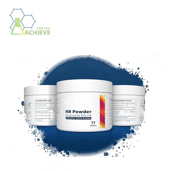 Nicotinamide Riboside Chloride | Shaanxi BLOOM Tech Co., Ltd Nicotinamide Riboside Chloride | Shaanxi BLOOM Tech Co., Ltd