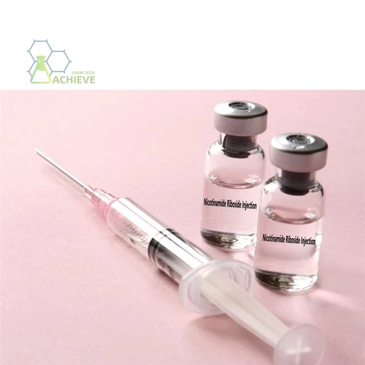 Nicotinamide Riboside Injection-05