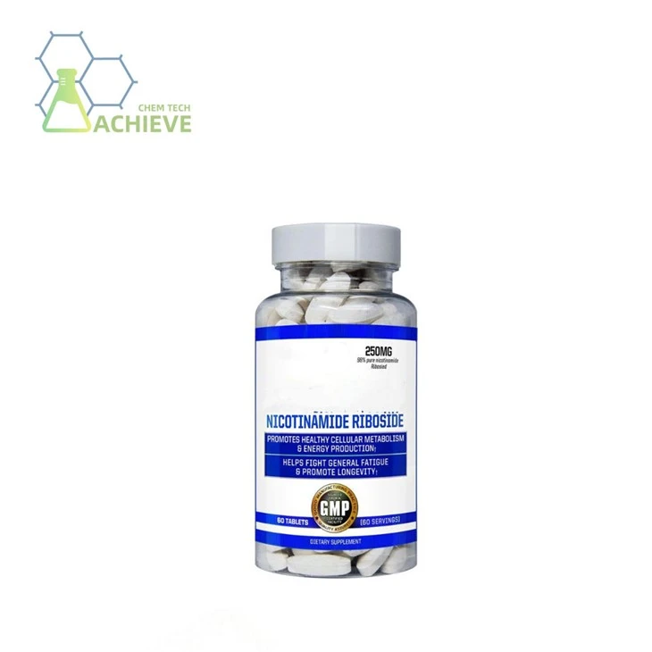 Nicotinamide Riboside Tablets | Shaanxi BLOOM Tech Co., Ltd Nicotinamide Riboside Tablets | Shaanxi BLOOM Tech Co., Ltd