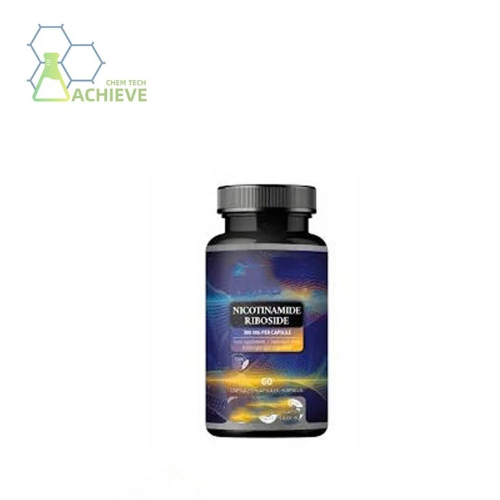 Nicotinamide Riboside Tablets-02