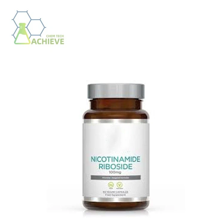 Nicotinamide Riboside Tablets-01