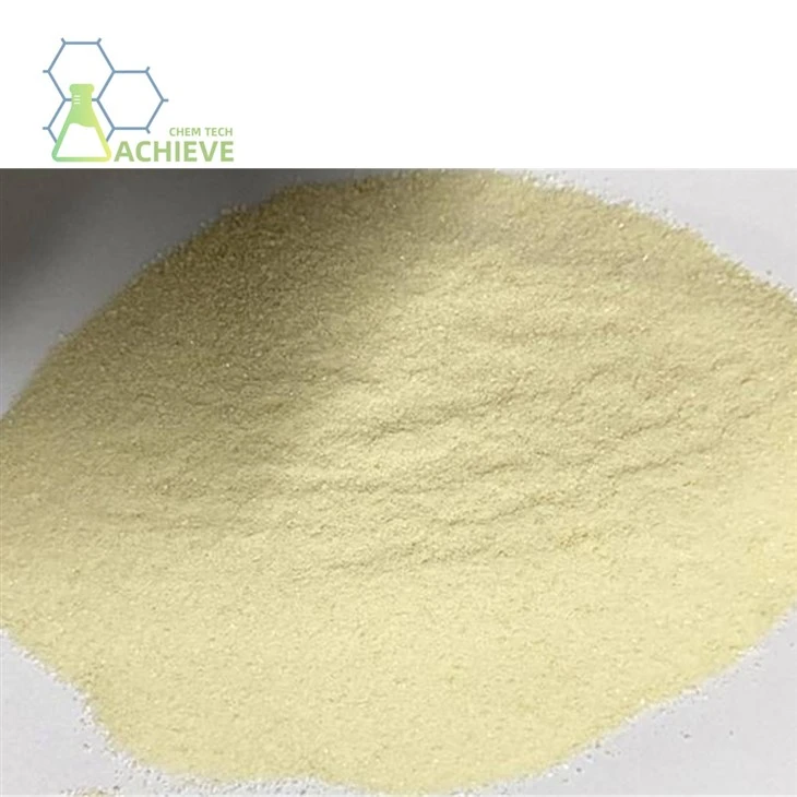 Niobium V Chloride CAS 10026-12-7