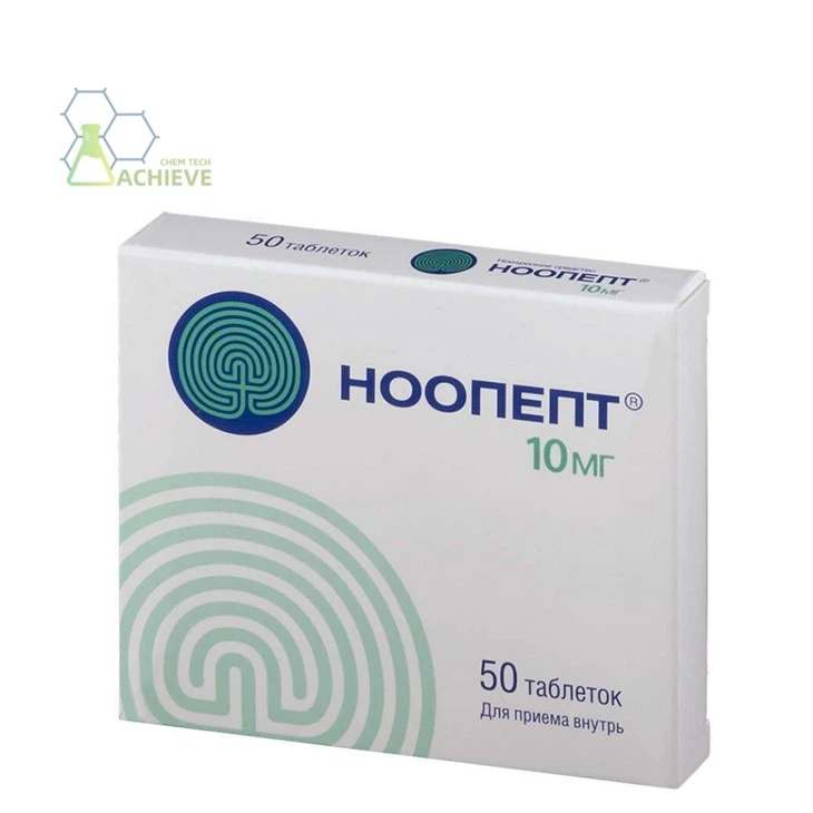Noopept Tablets