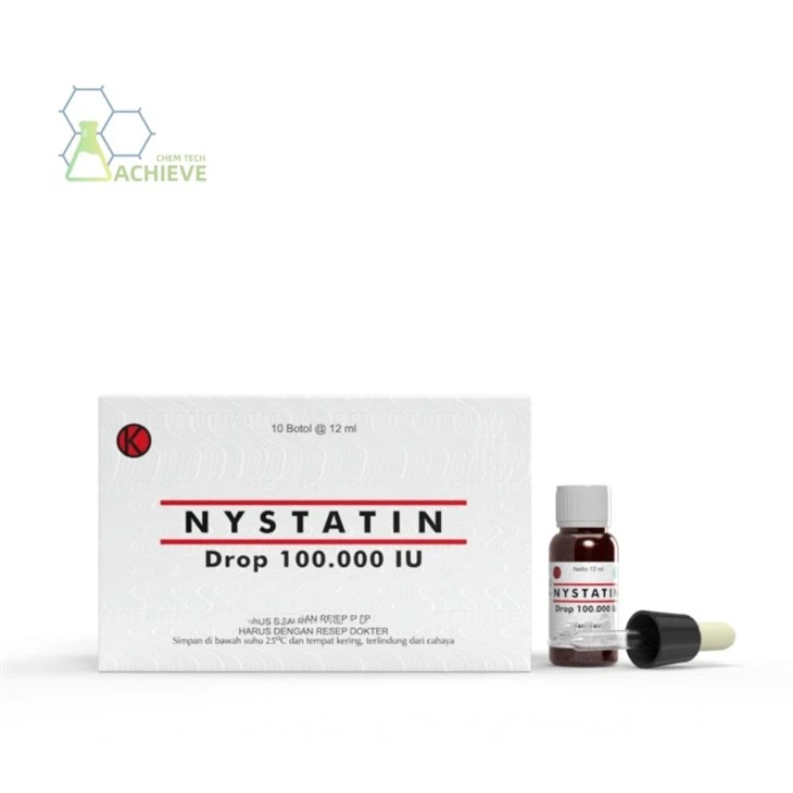 Nystatin Drops best