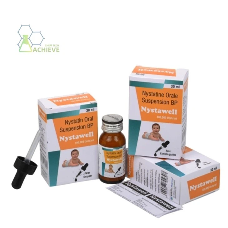 Nystatin Drops price