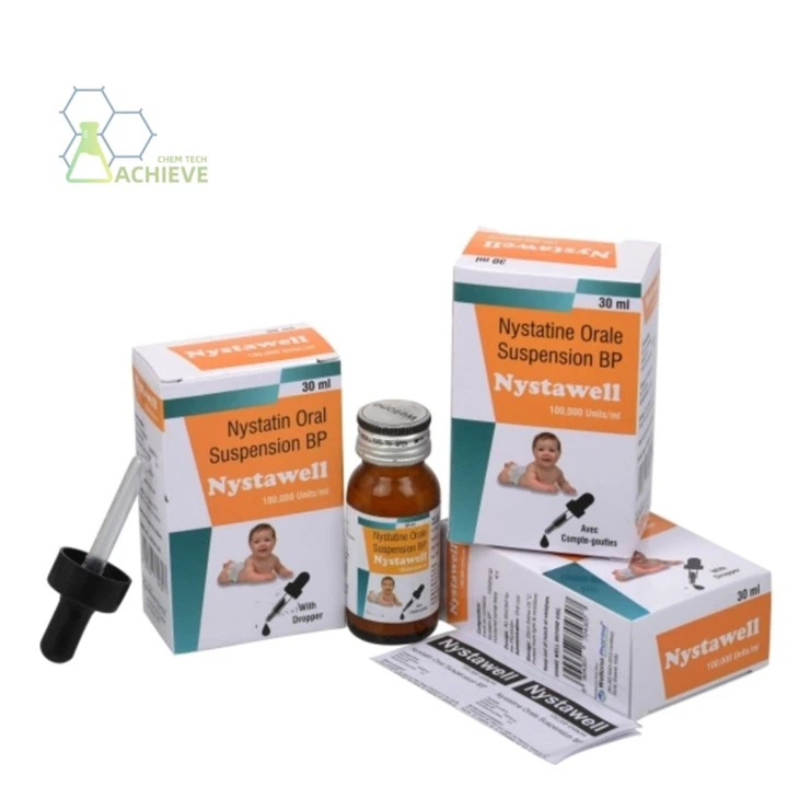 Nystatin Drops
