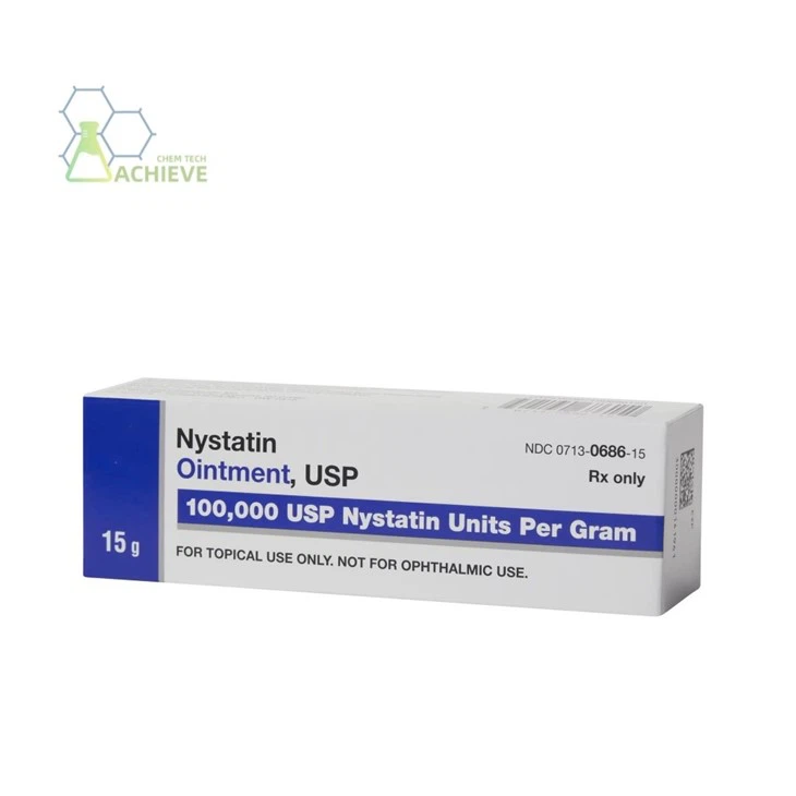 Nystatin Ointment 15g high quality