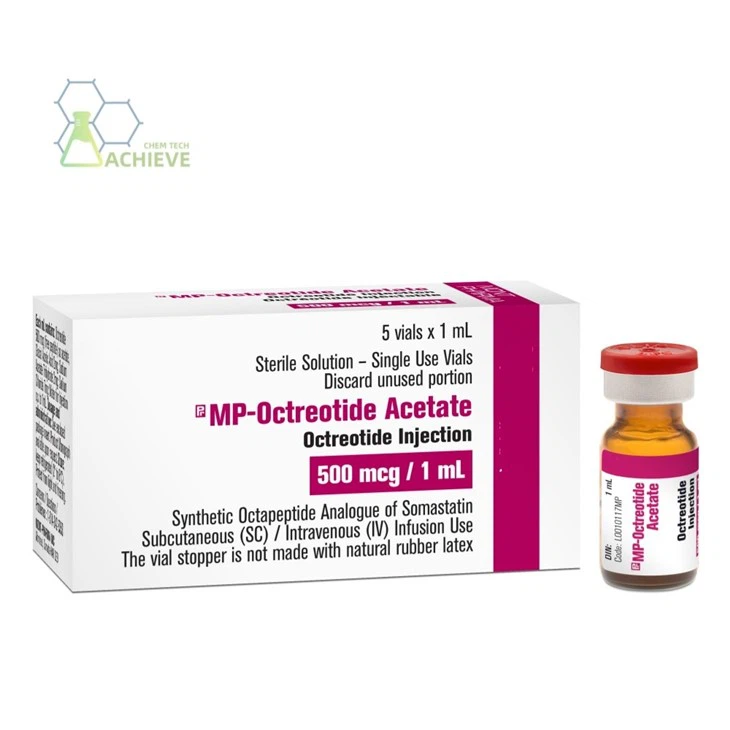 Octreotide Acetate Injection suppliers