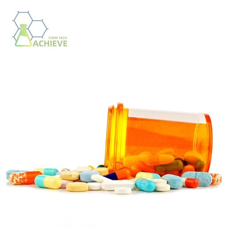 Opiorphin Tablet suppliers