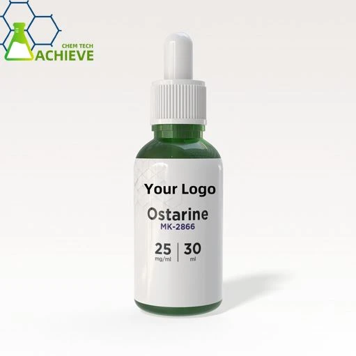 Ostarine Liquid