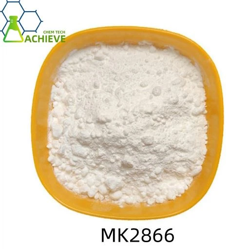 Ostarine(MK-2866) | Shaanxi BLOOM Tech Co., Ltd Ostarine(MK-2866) | Shaanxi BLOOM Tech Co., Ltd
