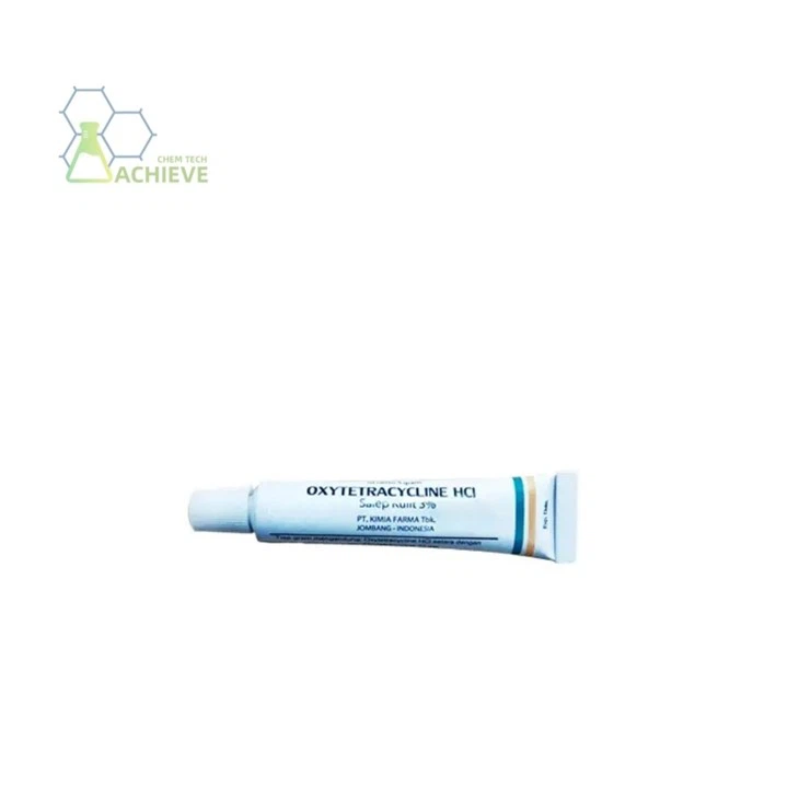 Oxytetracycline Cream