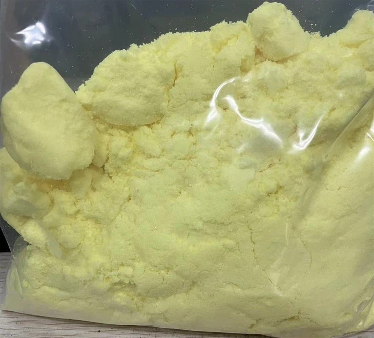 Oxytetracycline Powder