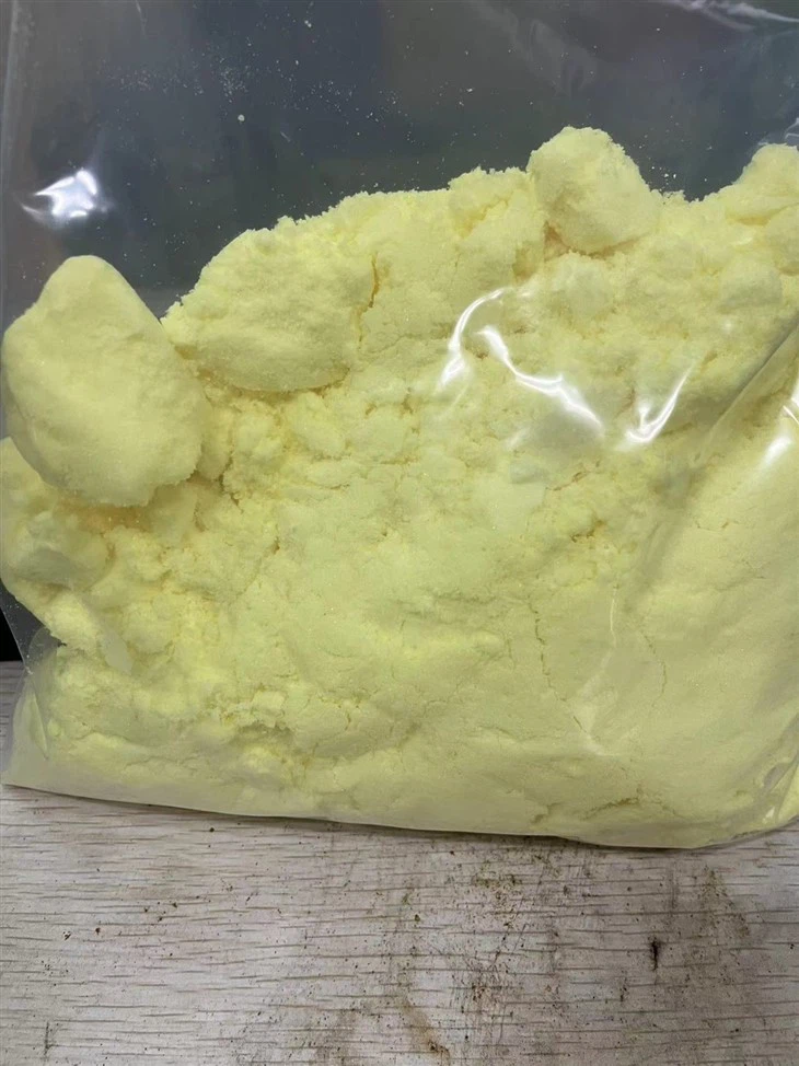 Oxytetracycline Powder