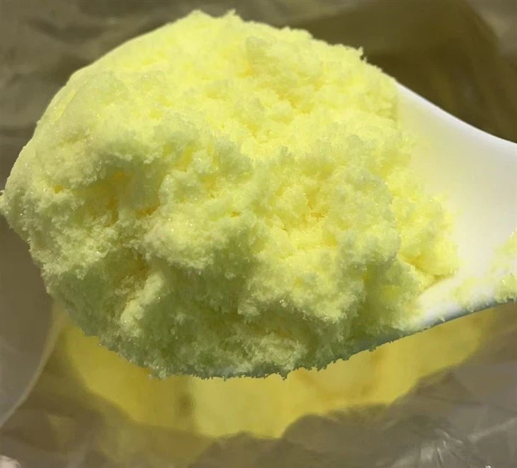 Oxytetracycline Powder