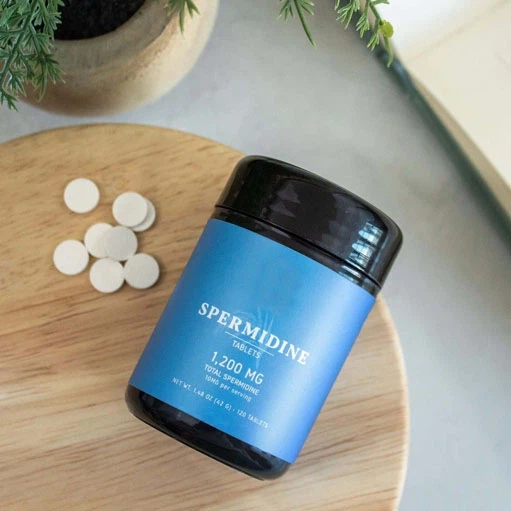 Spermidine Suppliers | Shaanxi BLOOM Tech Co., Ltd Spermidine Suppliers | Shaanxi BLOOM Tech Co., Ltd