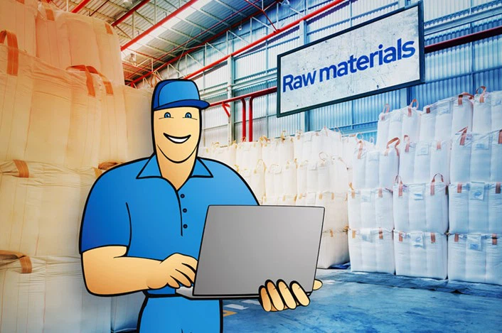 IPTG Powder factory | Shaanxi BLOOM Tech Co., Ltd IPTG Powder factory | Shaanxi BLOOM Tech Co., Ltd