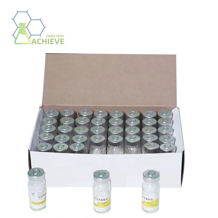 Amprolium Injection