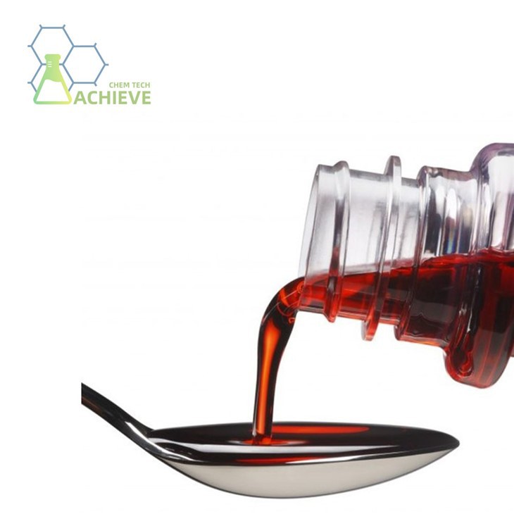 Apelin-13 Sirop | Shaanxi BLOOM Tech Co., Ltd