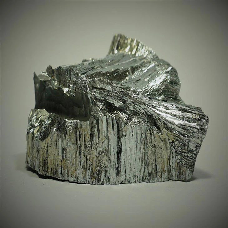 BISMUTH SULFIDE CAS 1345-07-9