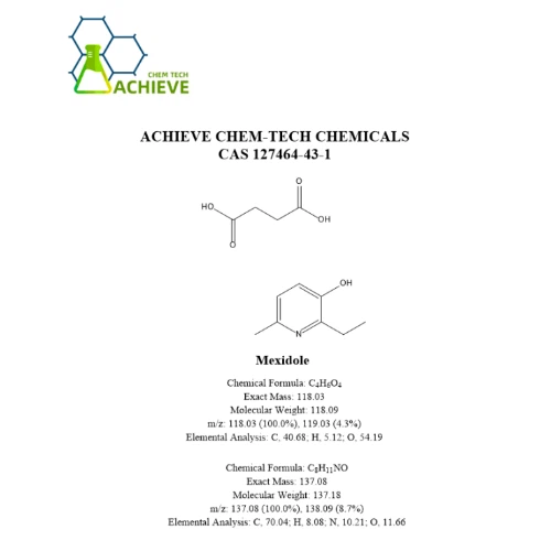 Mexidol Powder