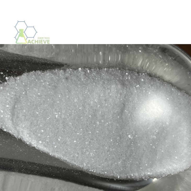 Pure Pregabalin Powder CAS 148553-50-8