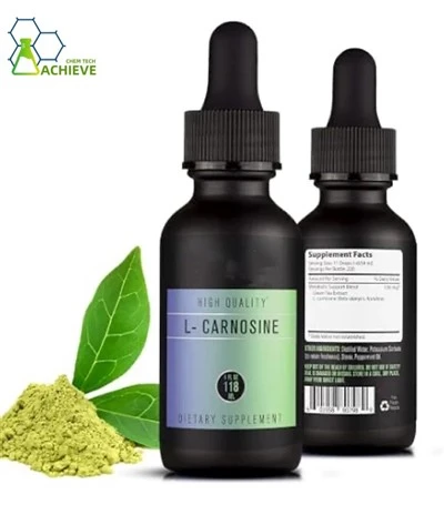 Carnosine Liquid