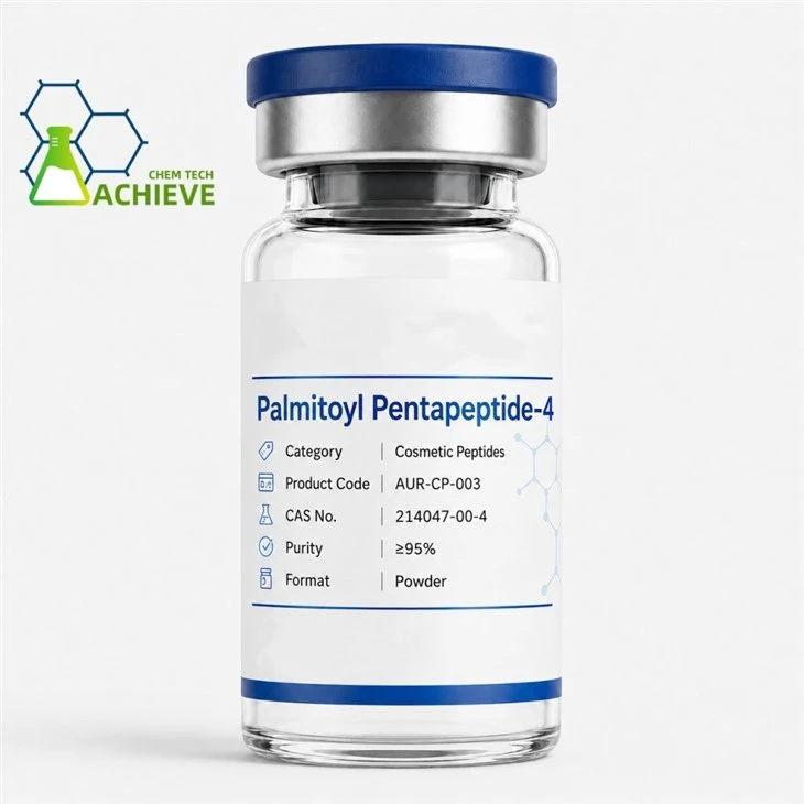Palmitoyl Pentapeptide 4 Injection factory