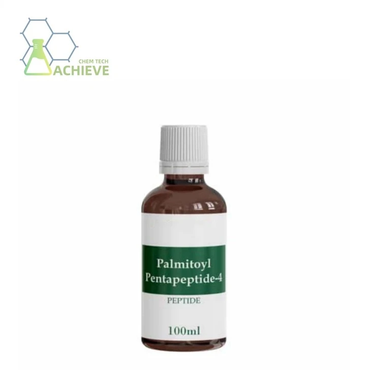 Palmitoyl Pentapeptide-4 Peptide factory