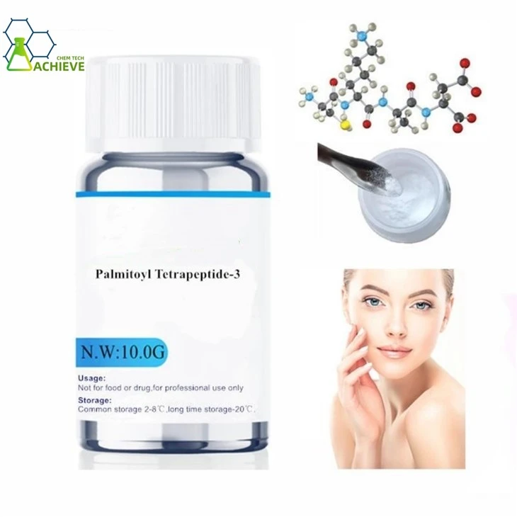 Palmitoyl Tetrapeptide-3