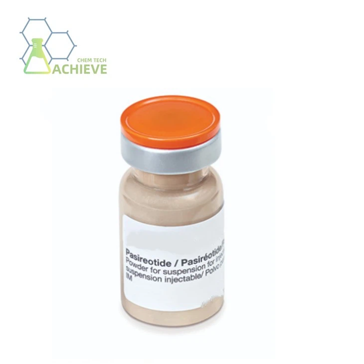 Pasireotide Injection
