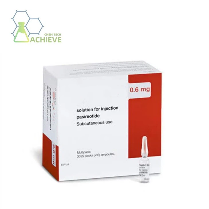 Pasireotide Injection suppliers