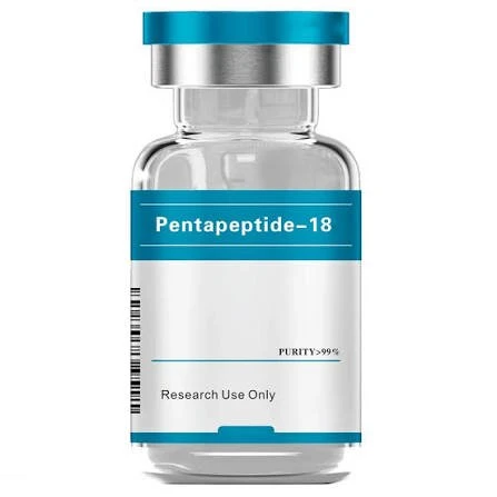 Pentapeptide-18 in Skin Care