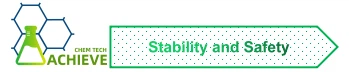 Stability and Safety Stability and Safety
