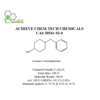 CAS 50541-93-0 | Shaanxi BLOOM Tech Co., Ltd CAS 50541-93-0 | Shaanxi BLOOM Tech Co., Ltd