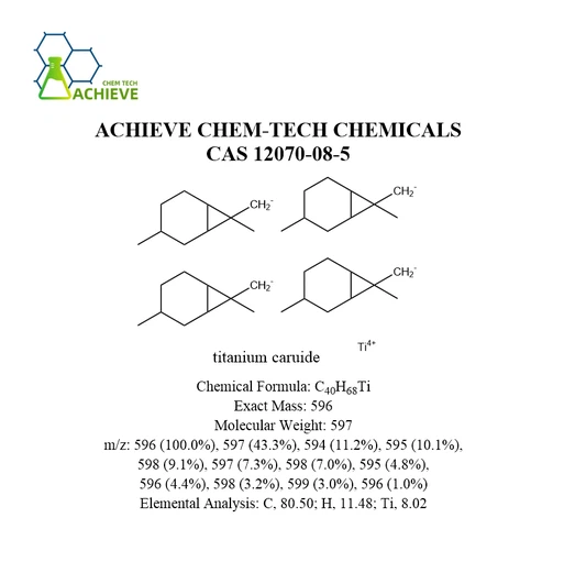 CAS 12070-08-5 | Shaanxi BLOOM Tech Co., Ltd CAS 12070-08-5 | Shaanxi BLOOM Tech Co., Ltd