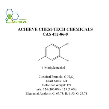 CAS 452-86-8 | Shaanxi BLOOM Tech Co., Ltd CAS 452-86-8 | Shaanxi BLOOM Tech Co., Ltd