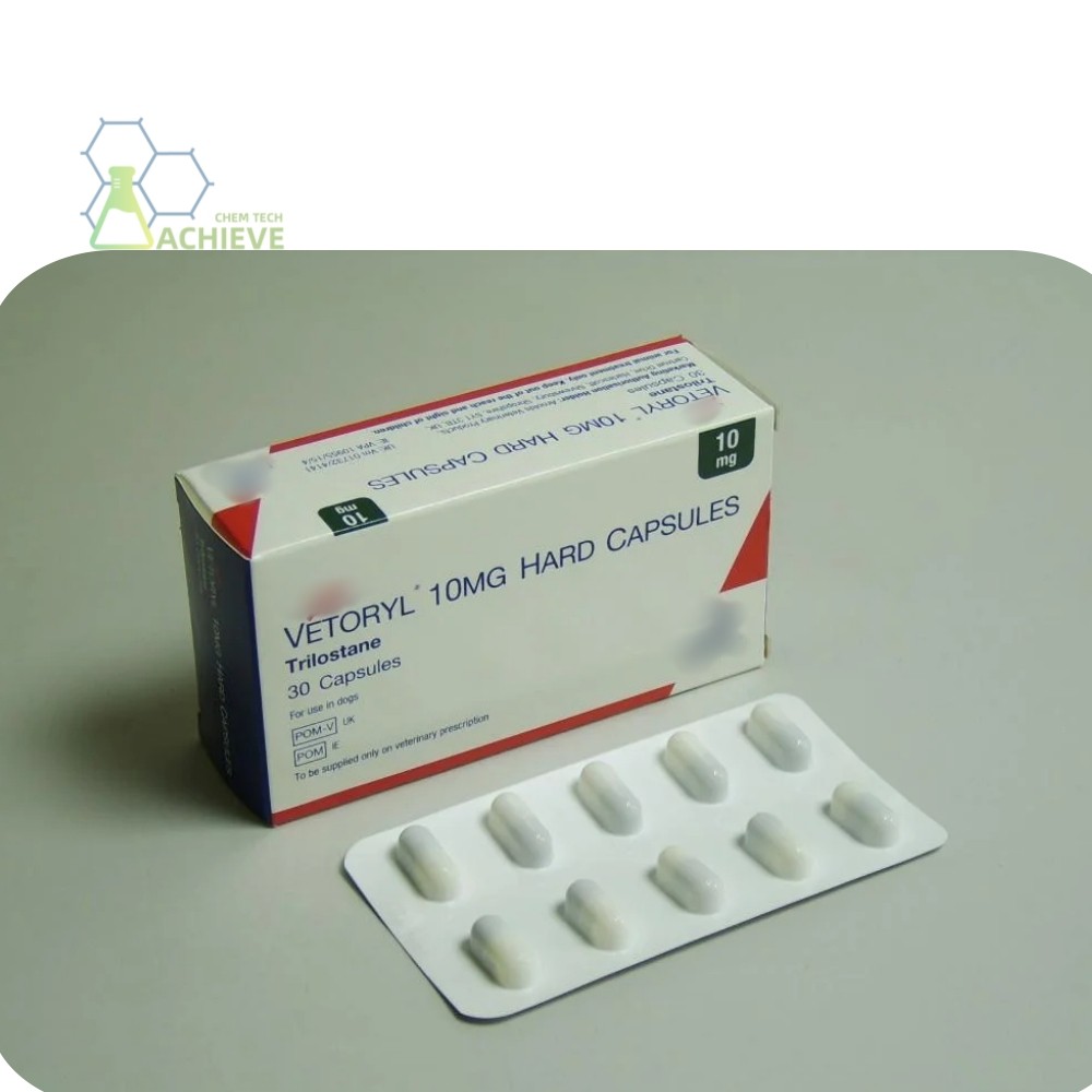 Trilostane tablets | Shaanxi BLOOM Tech Co., Ltd Trilostane tablets | Shaanxi BLOOM Tech Co., Ltd