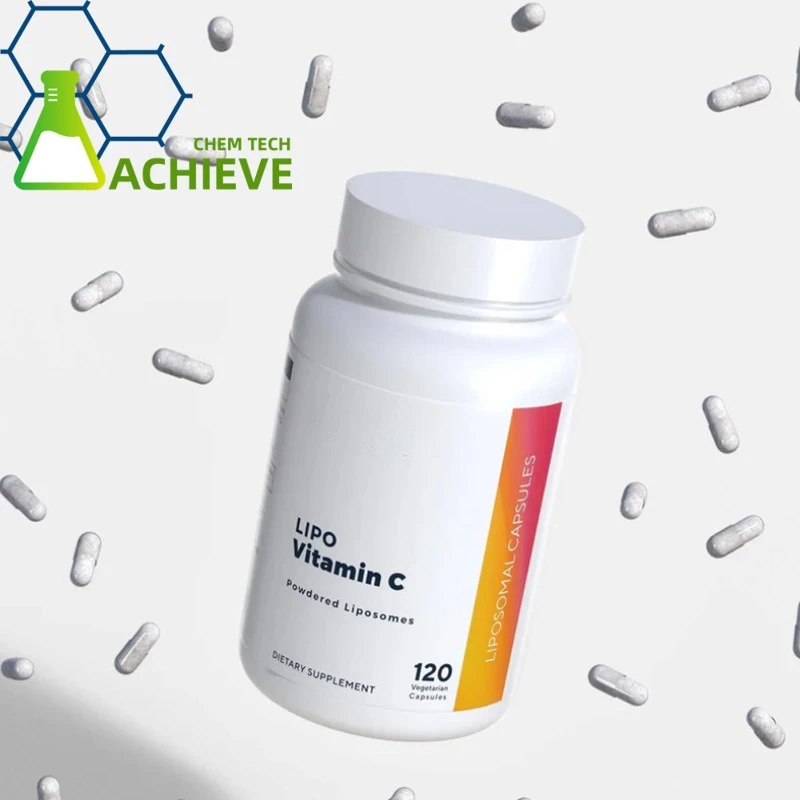 Liposomal Vitamin C Capsules | Shaanxi BLOOM Tech Co., Ltd Liposomal Vitamin C Capsules | Shaanxi BLOOM Tech Co., Ltd