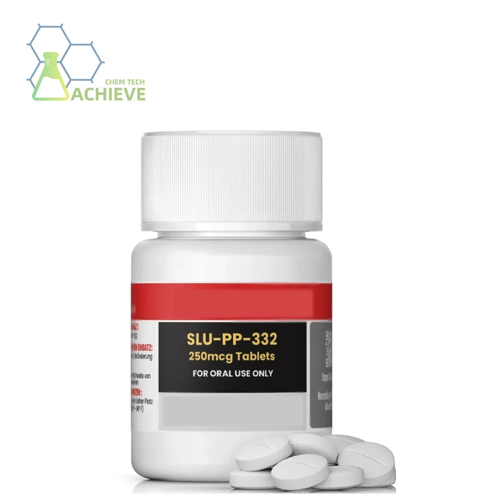 SLU-PP-332 | Shaanxi BLOOM Tech Co., Ltd SLU-PP-332 | Shaanxi BLOOM Tech Co., Ltd