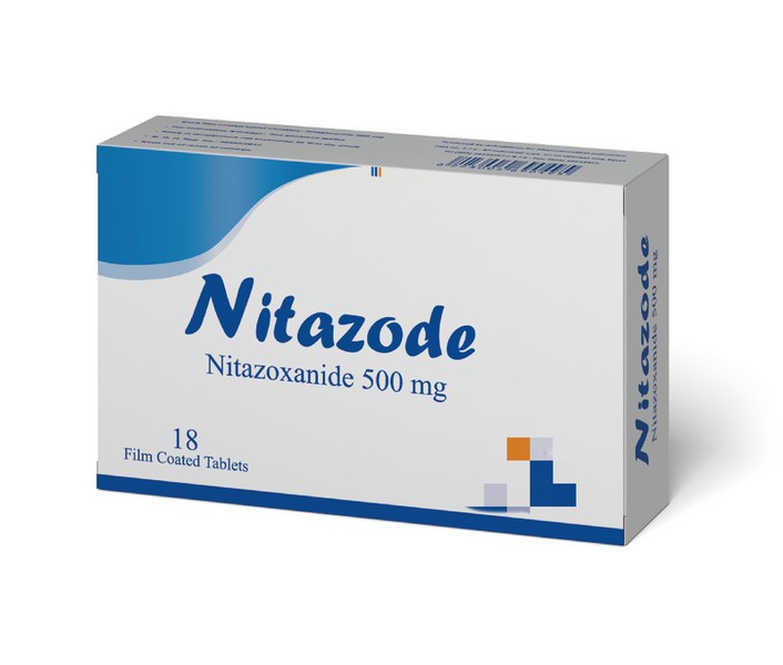 Nitazoxanide Tablets | Shaanxi BLOOM Tech Co., Ltd Nitazoxanide Tablets | Shaanxi BLOOM Tech Co., Ltd