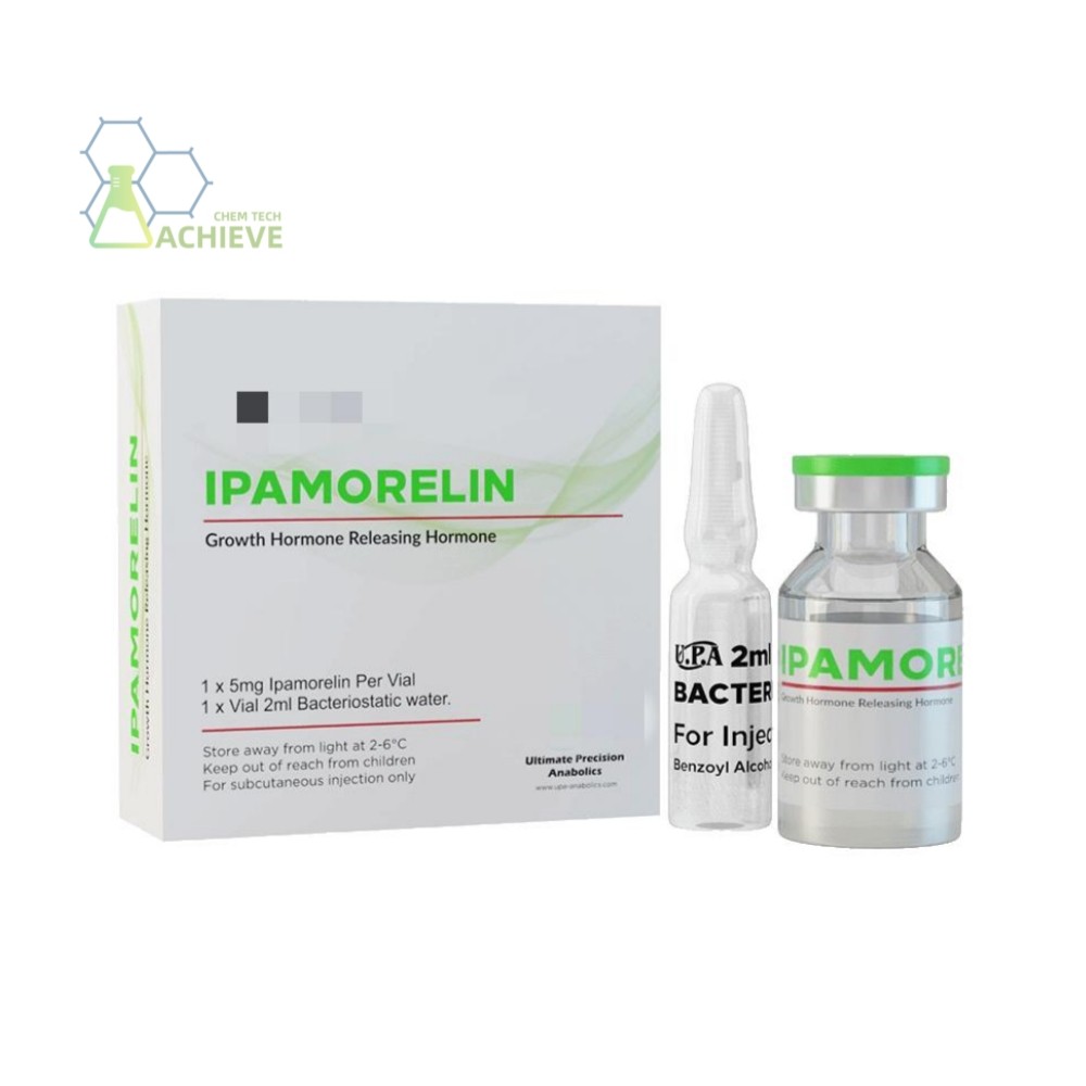 Ipamorelin tablets | Shaanxi BLOOM Tech Co., Ltd Ipamorelin tablets | Shaanxi BLOOM Tech Co., Ltd