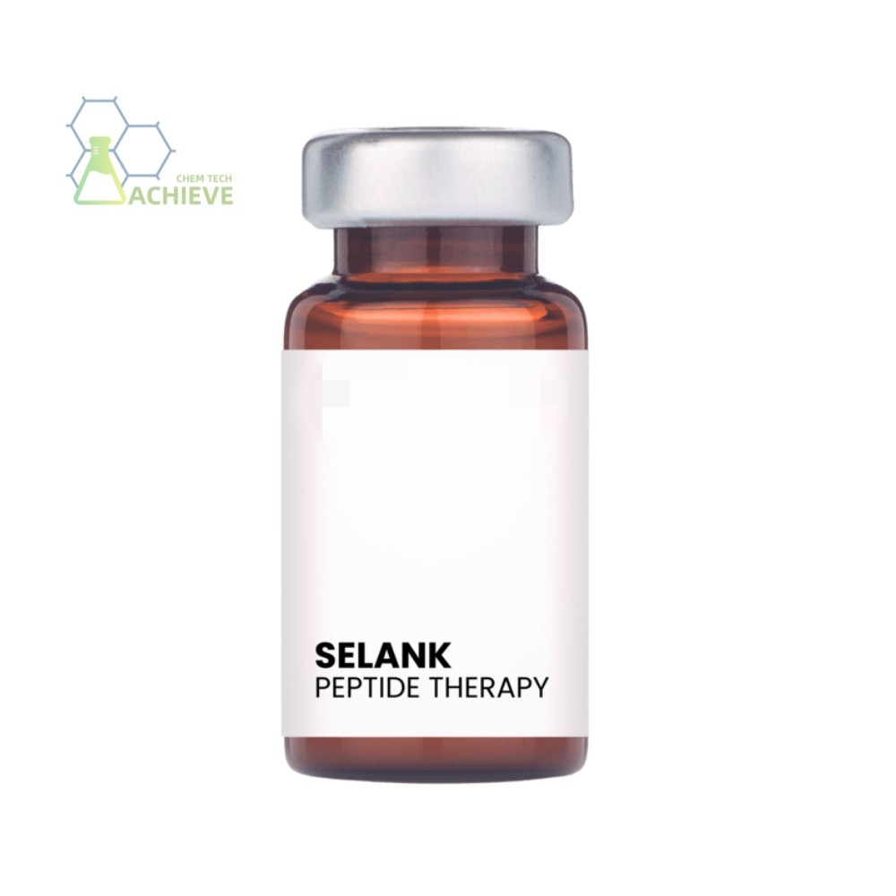 Selank Injection | Shaanxi BLOOM Tech Co., Ltd Selank Injection | Shaanxi BLOOM Tech Co., Ltd
