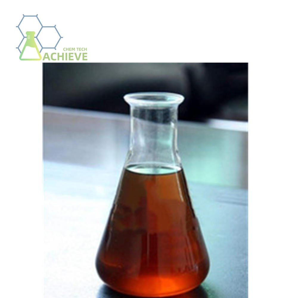 Boron Trifluoride Diethyl Etherate | Shaanxi BLOOM Tech Co., Ltd