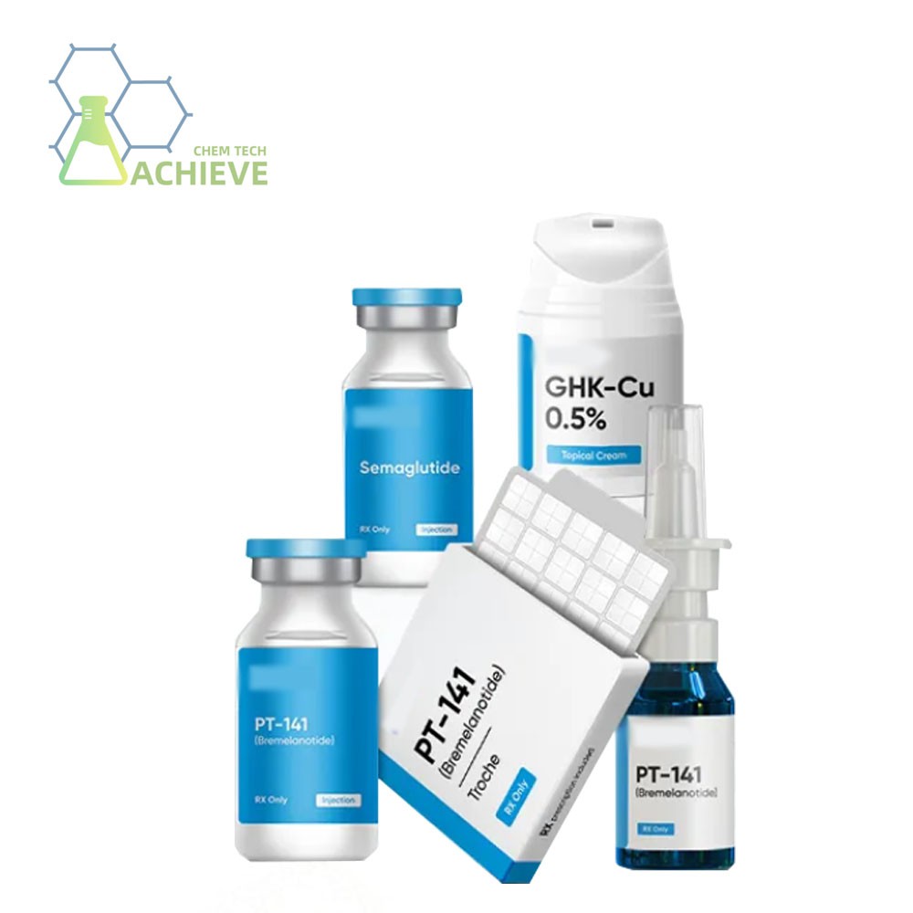 PT 141 Capsules | Shaanxi BLOOM Tech Co., Ltd PT 141 Capsules | Shaanxi BLOOM Tech Co., Ltd