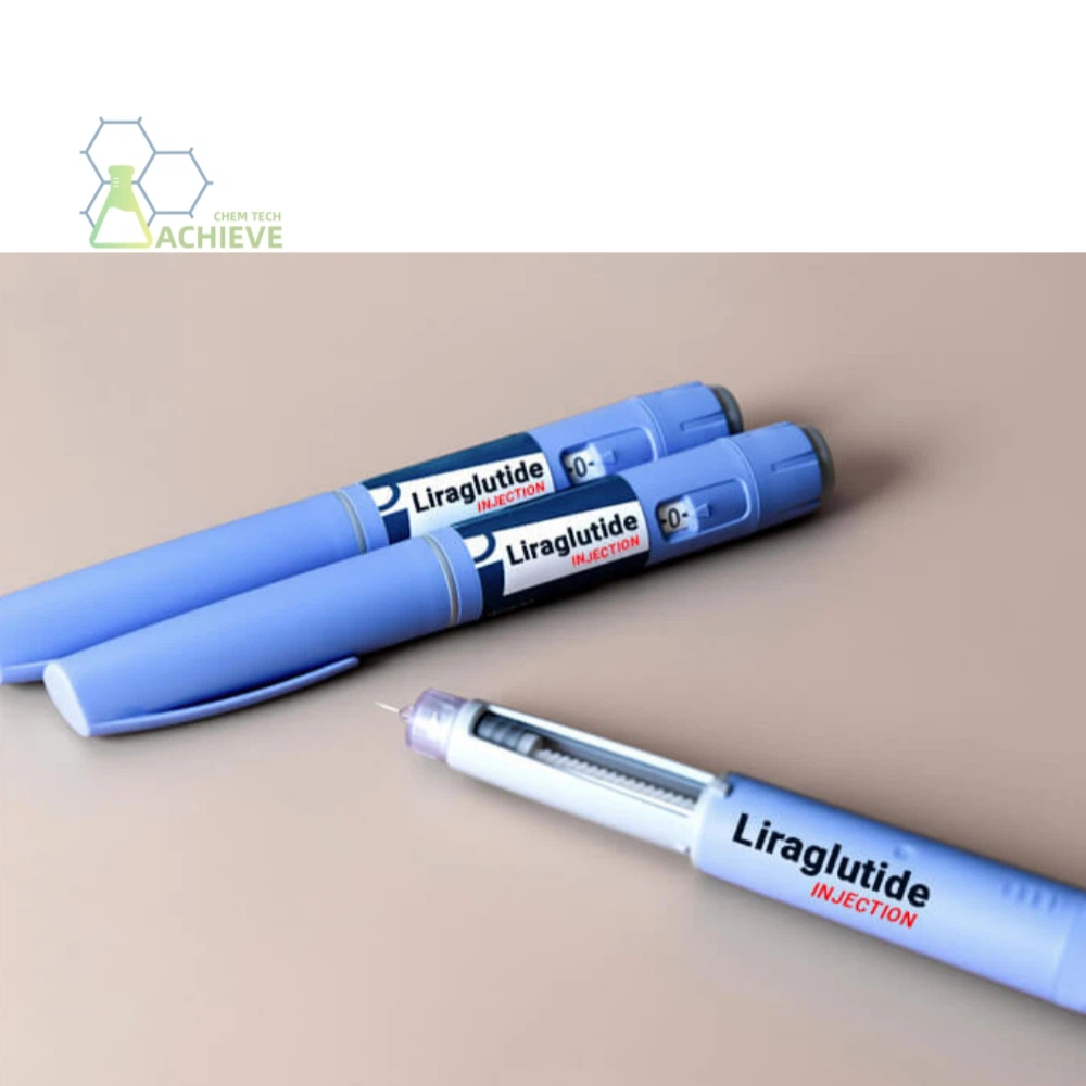 liraglutide injection| Shaanxi BLOOM Tech Co., Ltd liraglutide injection| Shaanxi BLOOM Tech Co., Ltd
