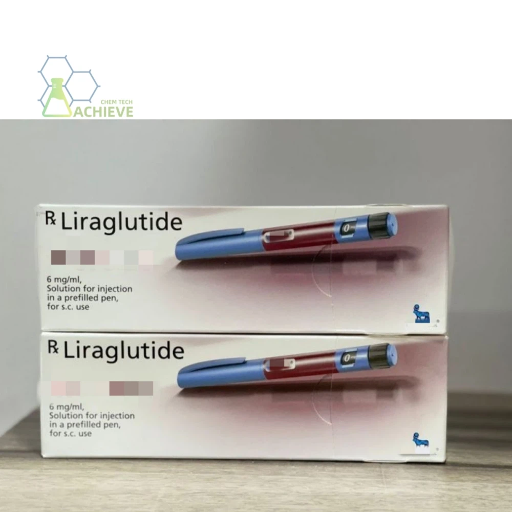 liraglutide injection| Shaanxi BLOOM Tech Co., Ltd liraglutide injection| Shaanxi BLOOM Tech Co., Ltd