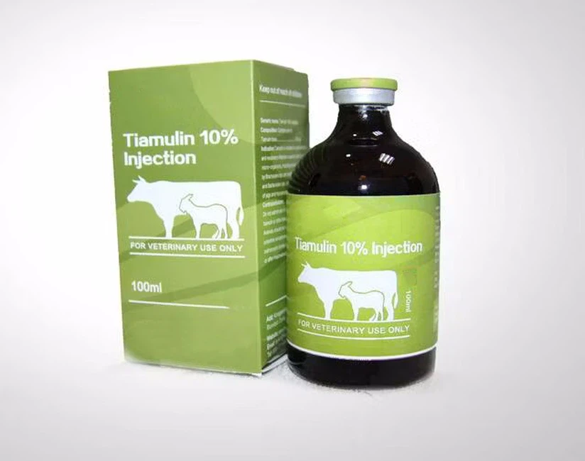 Tiamulin injection | Shaanxi Bloom Tech Tiamulin injection | Shaanxi Bloom Tech