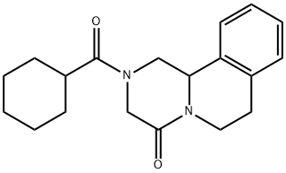 Praziquantel Structure | Shaanxi BLOOM Tech Co., Ltd Praziquantel Structure | Shaanxi BLOOM Tech Co., Ltd