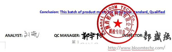Praziquantel | Shaanxi BLOOM Tech Co., Ltd Praziquantel | Shaanxi BLOOM Tech Co., Ltd